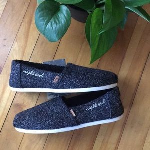 Tom’s Night Owl | Venice Collection